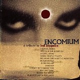 Various artists - Encomium: A Tribute To Led Zeppelin