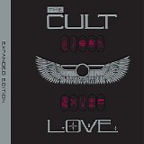 Cult, The - Love [Expanded]