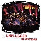 Nirvana - Unplugged In New York