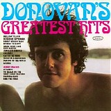 Donovan - Donovan's Greatest Hits