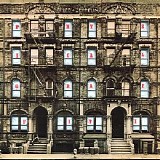 Led Zeppelin - Physical Graffiti