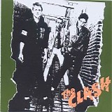Clash, The - The Clash [UK release]