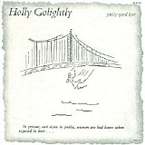 Holly Golightly & The Red Barn Boys - Pretty Good Love [single]