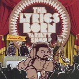 Lyrics Born - The Lyrics Born Variety Show: Season 1