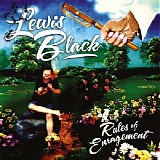 Lewis Black - Rules Of Enragement