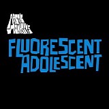 Arctic Monkeys - Fluorescent Adolescent [single]