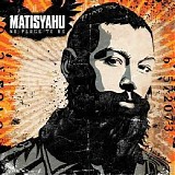 Matisyahu - No Place To Be