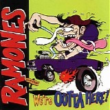 Ramones, The - We're Outta Here! [live]