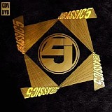 Jurassic 5 - Jurassic 5 LP (J5 Deluxe Re-Issue)