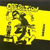 Operation Ivy - Seedy