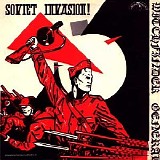 Witchfinder General - Soviet Invasion [EP]