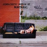 Various artists - Sympathetic Sounds Of MontrÃ©al