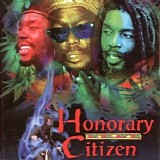 Peter Tosh - Honorary Citizen [compilation]