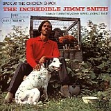 Jimmy Smith - Back At The Chicken Shack