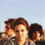 Ettes, The - Shake The Dust