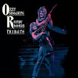 Ozzy Osbourne - Tribute [live]