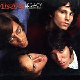 Doors, The - Legacy: The Absolute Best [compilation]