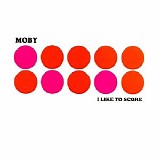 Moby - I Like To Score - Music From Films Vol. 1