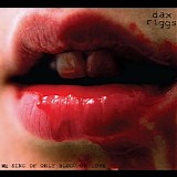 Dax Riggs - We Sing Only Of Blood Or Love