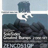 Various artists - Solesides Greatest Bumps [CD]