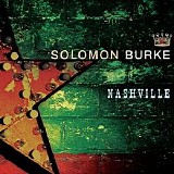 Solomon Burke - Nashville