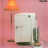 Cure, The - Three Imaginary Boys [Deluxe]
