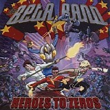 Beta Band, The - Heroes To Zeros