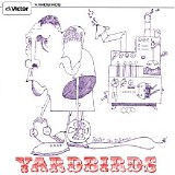 Yardbirds, The - Roger The Engineer