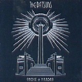 Datsuns, The - Smoke & Mirrors