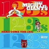 They Might Be Giants - Here Come The 123s