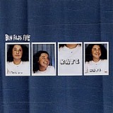 Ben Folds Five - Kate [single]