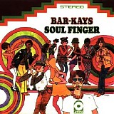 Bar-Kays, The - Soul Finger