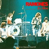Ramones, the - It's Alive [live]