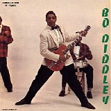 Bo Diddley - Bo Diddley
