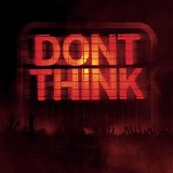 Chemical Brothers, The - Don't Think [live]