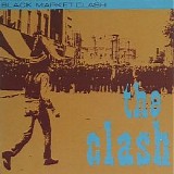 Clash, The - Black Market Clash [EP]