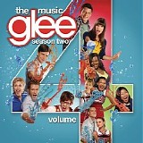 Glee Cast - Glee: The Music, Volume 4