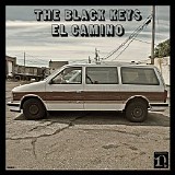 Black Keys, The - El Camino
