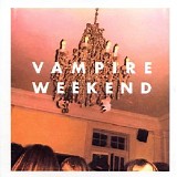 Vampire Weekend - Vampire Weekend