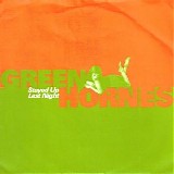 Greenhornes, The - odds & ends