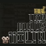 Mars Volta, The - Tremulant [EP]