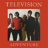 Television - Adventure [Remastered]