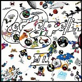 Led Zeppelin - Led Zeppelin III