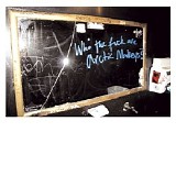 Arctic Monkeys - Who The Fuck Are Arctic Monkeys? [EP]