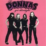 Donnas, The - Get Skintight