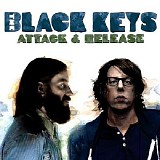 Black Keys, The - Attack & Release
