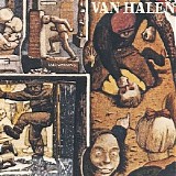 Van Halen - Fair Warning