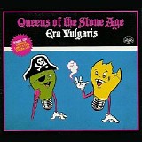 Queens Of The Stone Age - Era Vulgaris [b-sides]