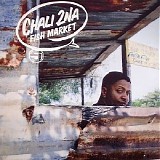 Chali 2na - Fish Market