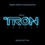 Daft Punk - Tron: Legacy Soundtrack